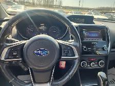 2018 SUBARU CROSSTREK 2.0I PREMIUM - Photo 15
