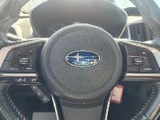 2018 SUBARU CROSSTREK 2.0I PREMIUM - Photo 16