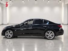 2020 INFINITI Q50 3.0 PURE - Photo 5