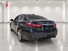2020 INFINITI Q50 3.0 PURE - Photo 6