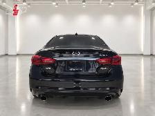 2020 INFINITI Q50 3.0 PURE - Photo 7