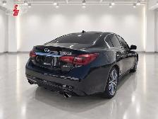 2020 INFINITI Q50 3.0 PURE - Photo 8