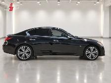 2020 INFINITI Q50 3.0 PURE - Photo 9