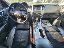 2020 INFINITI Q50 3.0 PURE - Photo 10