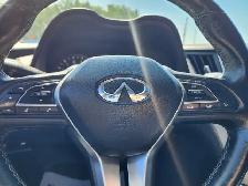 2020 INFINITI Q50 3.0 PURE - Photo 13