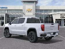 2026 GMC Sierra 1500 AT4 - Photo 4