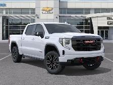 2026 GMC Sierra 1500 AT4 - Photo 9