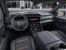 2026 GMC Sierra 1500 AT4 - Photo 17