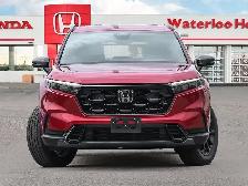 2027 Honda CR-V Hybrid Sport - Photo 2