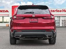 2027 Honda CR-V Hybrid Sport - Photo 6