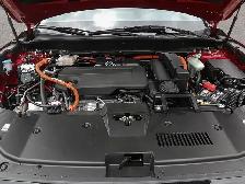 2027 Honda CR-V Hybrid Sport - Photo 7