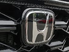 2027 Honda CR-V Hybrid Sport - Photo 10