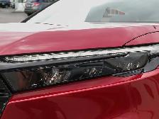 2027 Honda CR-V Hybrid Sport - Photo 11