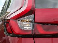 2027 Honda CR-V Hybrid Sport - Photo 12
