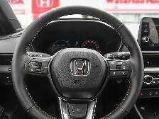 2027 Honda CR-V Hybrid Sport - Photo 14