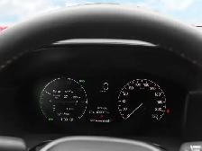 2027 Honda CR-V Hybrid Sport - Photo 15