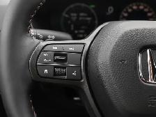 2027 Honda CR-V Hybrid Sport - Photo 16