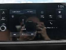 2027 Honda CR-V Hybrid Sport - Photo 19