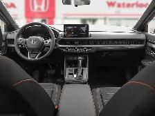 2027 Honda CR-V Hybrid Sport - Photo 23