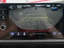 2027 Honda CR-V Hybrid Sport - Photo 24