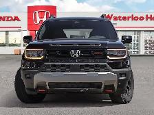 2026 Honda Passport TrailSport Touring - Photo 2