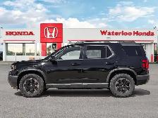 2026 Honda Passport TrailSport Touring - Photo 3