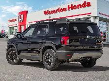 2026 Honda Passport TrailSport Touring - Photo 4