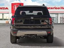2026 Honda Passport TrailSport Touring - Photo 6