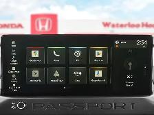 2026 Honda Passport TrailSport Touring - Photo 18