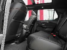 2026 Honda Passport TrailSport Touring - Photo 21