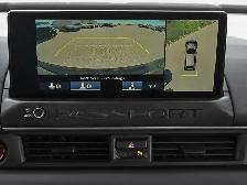 2026 Honda Passport TrailSport Touring - Photo 23