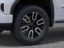 2026 GMC Sierra 1500 AT4 - Photo 11