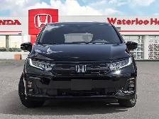 2027 Honda Odyssey Sport-L - Photo 2