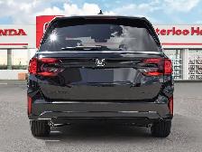 2027 Honda Odyssey Sport-L - Photo 6