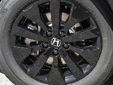 2027 Honda Odyssey Sport-L - Photo 9
