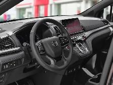 2027 Honda Odyssey Sport-L - Photo 13