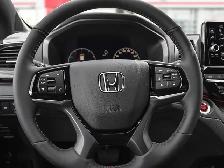 2027 Honda Odyssey Sport-L - Photo 14