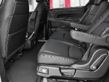 2027 Honda Odyssey Sport-L - Photo 21