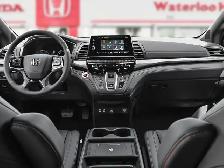 2027 Honda Odyssey Sport-L - Photo 22