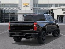 2026 Chevrolet Silverado 1500 RST - Photo 5