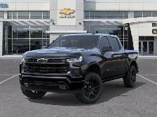 2026 Chevrolet Silverado 1500 RST - Photo 8