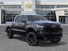 2026 Chevrolet Silverado 1500 RST - Photo 9