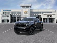 2026 Chevrolet Silverado 1500 RST - Photo 10