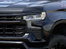 2026 Chevrolet Silverado 1500 RST - Photo 12
