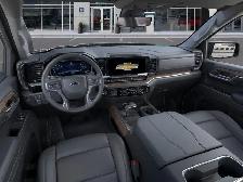 2026 Chevrolet Silverado 1500 RST - Photo 17