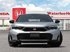 2026 Honda Civic Sedan Hybrid Sport - Photo 2