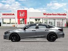 2026 Honda Civic Sedan Hybrid Sport - Photo 3
