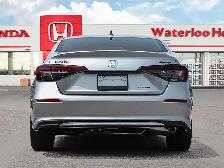 2026 Honda Civic Sedan Hybrid Sport - Photo 6