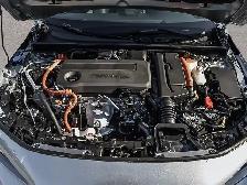 2026 Honda Civic Sedan Hybrid Sport - Photo 7