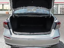2026 Honda Civic Sedan Hybrid Sport - Photo 8